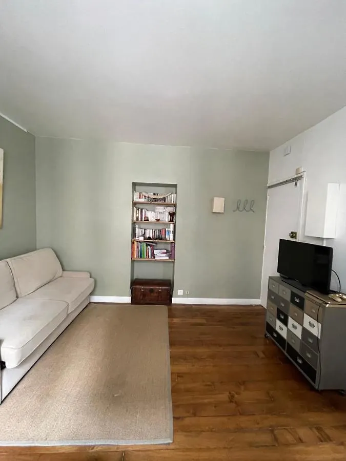 Appartement Montmartre - Sacre Coeur Paris France