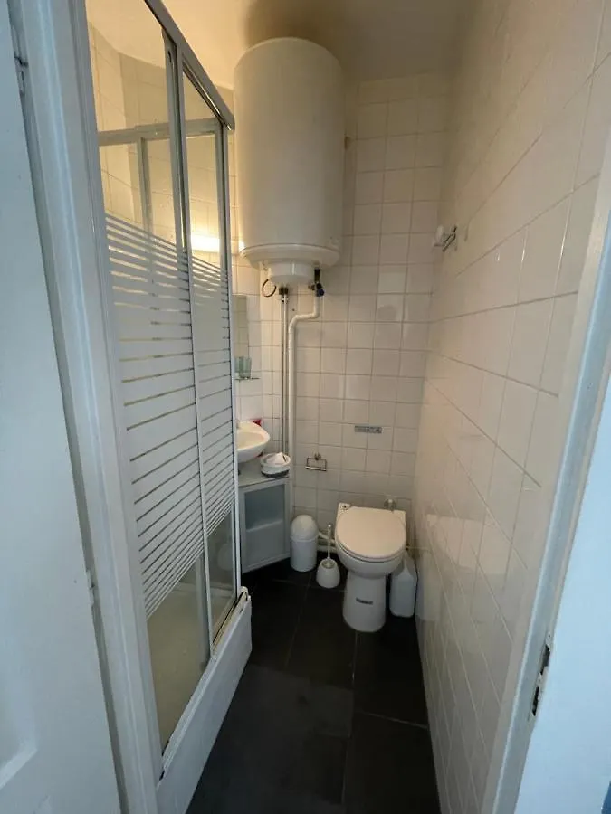 Apartment Appartement Montmartre - Sacre Coeur Paris France